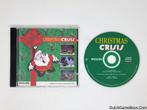 Philips CDi - Christmas Crisis, Consoles de jeu & Jeux vidéo, Verzenden