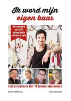 Ik word mijn eigen baas / Unizo / 1 9789491803116, Verzenden, Hans Hermans