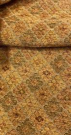 Prestigieus gobelinjacquardweefsel met een fijne en compacte