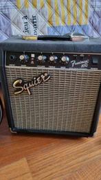 Squier - Stratocaster - - Guitare électrique - Indonésie, Nieuw