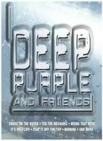 Deep Purple And Friends CD, CD & DVD, CD | Autres CD, Verzenden