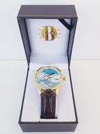 Bradford Exchange Heroes of the skies with COA and