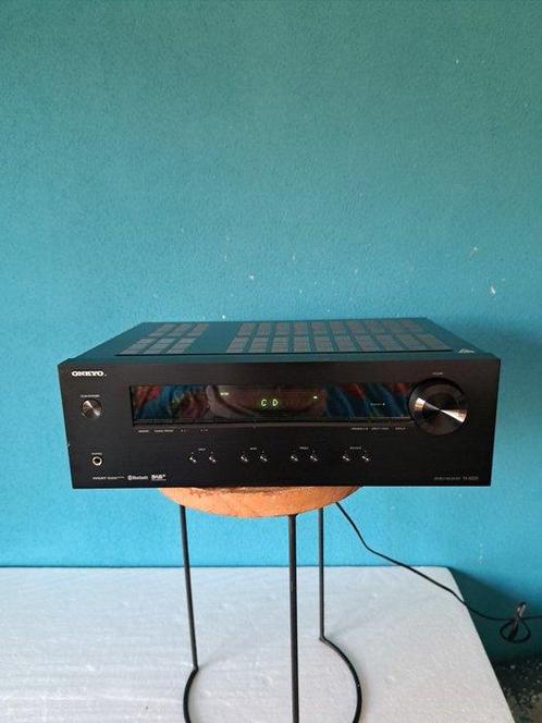 Onkyo - TX-8220 Solid state stereo receiver, Audio, Tv en Foto, Radio's