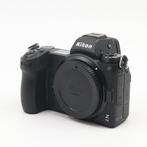 Nikon Z6 II body | Tweedehands, Verzenden, Zo goed als nieuw, Nikon