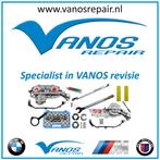 BMW VANOS revisie sets en units M52TU M54 S50 S54 S62 M62TU, Autos : Pièces & Accessoires, Ophalen of Verzenden