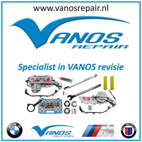 BMW VANOS revisie sets en units M52TU M54 S50 S54 S62 M62TU, Autos : Pièces & Accessoires, Moteurs & Accessoires, Enlèvement ou Envoi