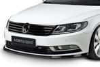 Beker spoilerlip met ABE voor VW CC CSL342-M, Auto-onderdelen, Verzenden, Nieuw