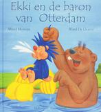 Ekki En De Baron Van Otterdam 9789080892231, [{:name=>'M. Montijn', :role=>'A01'}, {:name=>'W. De Graeve', :role=>'A12'}], Verzenden