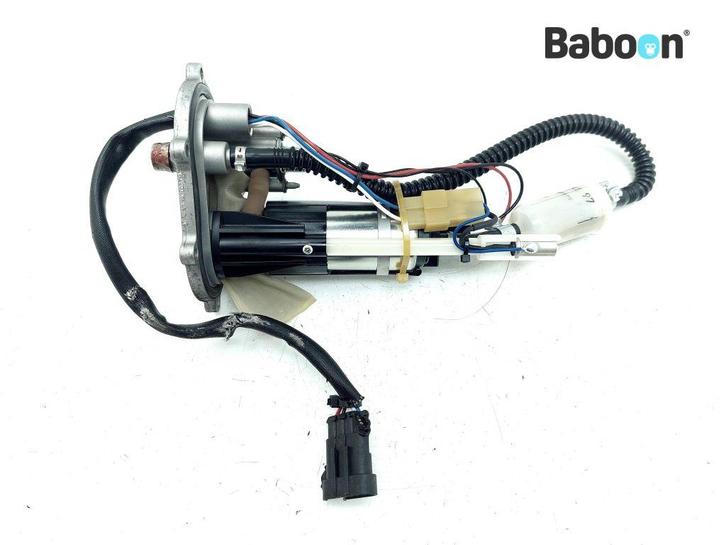 Benzinepomp Ducati Monster 1100 EVO 2011-2013, Motoren, Onderdelen | Ducati, Gebruikt, Verzenden