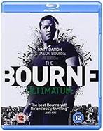 The Bourne Ultimatum (Blu-ray tweedehands film), Ophalen of Verzenden