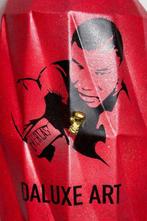 Daluxe Art - 1999 • Mike Tyson Penguin Display XL (70cm)