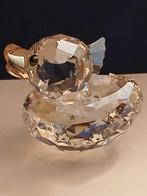 Swarovski - Figurine - Glückliche Ente Angel Duck 2014vohne