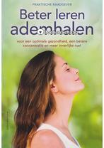 Beter leren ademhalen, Boeken, Verzenden, Gelezen