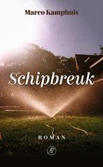 Schipbreuk (9789029525565, Marco Kamphuis) (Marco Kamphuis), Boeken, Verzenden, Nieuw