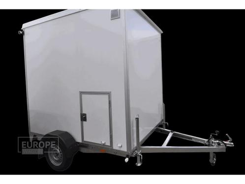 Diversen Mobiele badkamer NIEUW uit voorraad leverbaar!, Auto diversen, Aanhangers en Bagagewagens, Ophalen