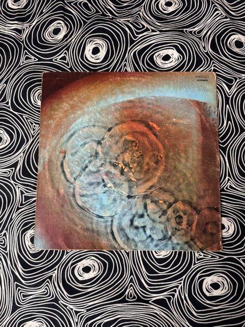 Pink Floyd - Meddle - LP - Premier pressage, Stéréo - 1971, Cd's en Dvd's, Vinyl Singles