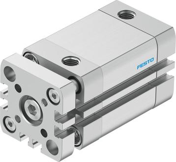 Festo Vérin Compact 32mm Alésage 30mm Course ISO 21287, Verzenden