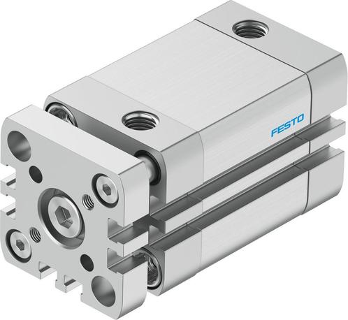 Festo Vérin Compact 32mm Alésage 30mm Course ISO 21287, Doe-het-zelf en Bouw, Ventilatie en Afzuiging, Verzenden