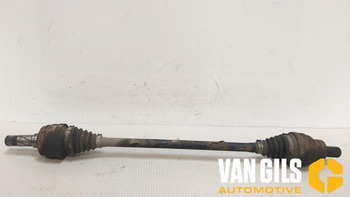 Aandrijfas links-achter Volvo XC90 O206942, Auto-onderdelen, Motor en Toebehoren