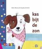 kas bijt de zon / Leren lezen AVI start 9789048736294, Boeken, Kinderboeken | Jeugd | onder 10 jaar, Verzenden, Gelezen, Bette Westera