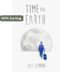 Time on Earth 9782956040804 Jose Llorens, Verzenden, Jose Llorens