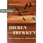 Dieren trekken over oceanen en continenten 9789023580799 Orr, Verzenden, Gelezen, Orr
