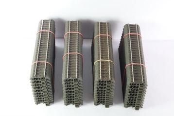Märklin H0 - 24188 - Voie ferrée pour trains miniatures (40)