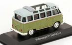 MaXichamps 1:43 - Modelauto - Volkswagen T1 Samba Bus 1963 -, Nieuw