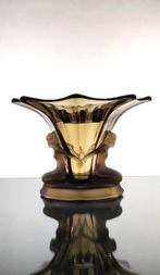 Walther & Sohne - Vaas -  Art deco vase Windsor zeldzaam met