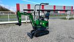Aameck | F10 | 1010Kg | Nieuw in Europa | 2024, Zakelijke goederen, Ophalen, Graafmachine