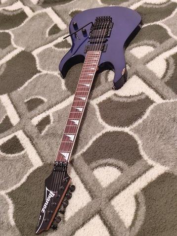 Ibanez - RG-370-DX - - Guitare électrique beschikbaar voor biedingen