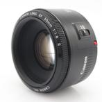 Canon EF 50mm F/1.8 II | Tweedehands, Audio, Tv en Foto, Verzenden, Zo goed als nieuw