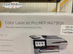 HP Color Laserjet Pro MFP M479fdn printer, Ophalen of Verzenden, Overige typen