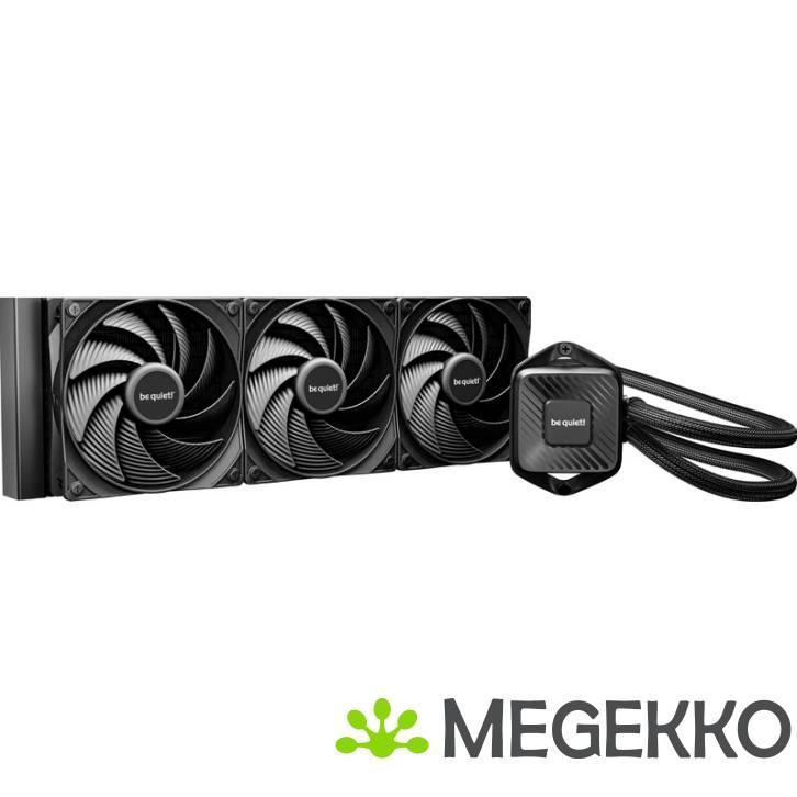Be quiet! Pure Loop 3 360mm, Informatique & Logiciels, Ordinateurs & Logiciels Autre, Envoi