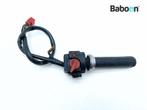 Stuurschakelaar Rechts Honda GL 500 D 1981-1982 Silverwing, Motoren, Verzenden, Gebruikt
