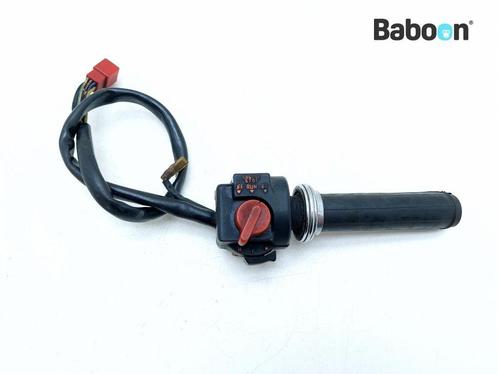 Stuurschakelaar Rechts Honda GL 500 D 1981-1982 Silverwing, Motoren, Onderdelen | Honda, Gebruikt, Verzenden