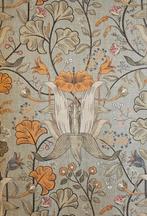 STOF Liberty Original vintage Exclusief Design - 600x140cm -, Antiek en Kunst