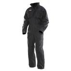 Jobman werkkledij workwear - 4036 las overall c52 zwart, Nieuw