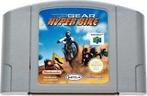 Top Gear Hyper Bike (Losse Cassette) (N64 Games), Games en Spelcomputers, Games | Nintendo 64, Ophalen of Verzenden, Zo goed als nieuw
