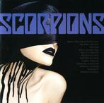 Scorpions - Icon, Cd's en Dvd's, Verzenden, Gebruikt