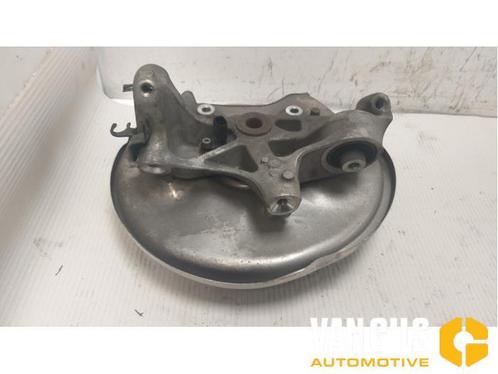 Fusee links-achter Audi A4 O196857, Auto-onderdelen, Ophanging en Onderstel