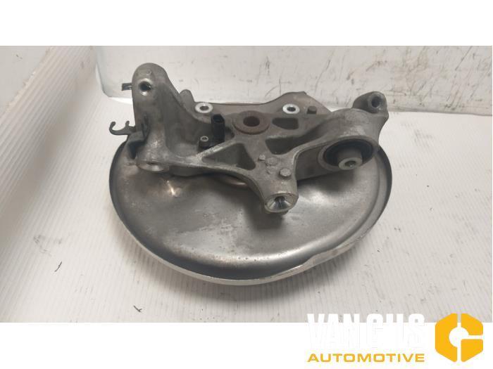 Fusee links-achter Audi A4 O196857, Auto-onderdelen, Ophanging en Onderstel