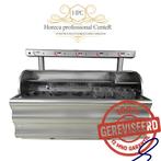 Perfecta 5 pans gereviseerde bakwand friteuse, Ophalen of Verzenden, Nieuw in verpakking