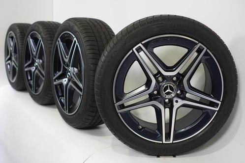 Mercedes A B CLA Klasse W177 C118 W247 18 inch velgen Bridge, Auto-onderdelen, Banden en Velgen, Ophalen of Verzenden