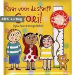 Klaar voor de start? Groei! 9789057882753 S. Piper, Verzenden, Gelezen, S. Piper