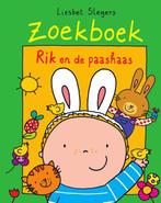 Zoekboek 9789002247576 Liesbet Slegers, Boeken, Verzenden, Zo goed als nieuw, Liesbet Slegers