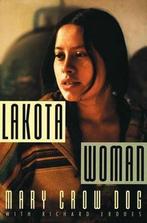 Lakota Woman 9780802145420 Mary Crow Dog, Verzenden, Mary Crow Dog