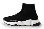 Balenciaga Hoge Sneakers in maat 39 Zwart | 5% extra korting, Kleding | Dames, Schoenen, Balenciaga, Verzenden, Zwart, Nieuw