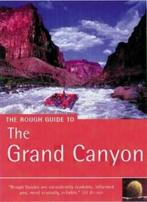 The Grand Canyon: Rough Guide MINI 2003 (1ed) 9781843530527, Verzenden, Greg Ward