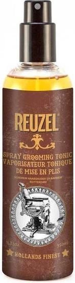 Tweedekans | Reuzel - Grooming Tonic Spray - 355 ml, Ophalen of Verzenden, Nieuw